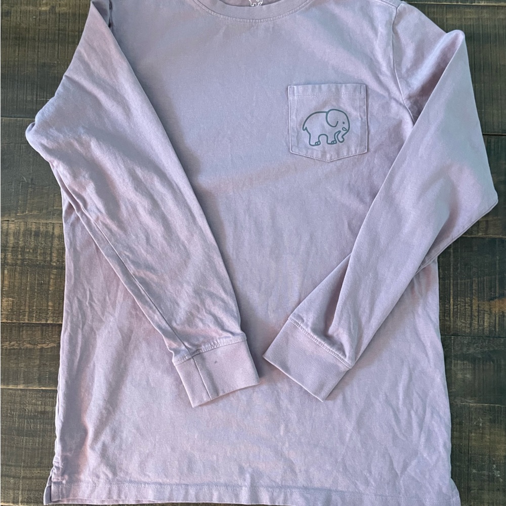 Ivory Ella Shirt